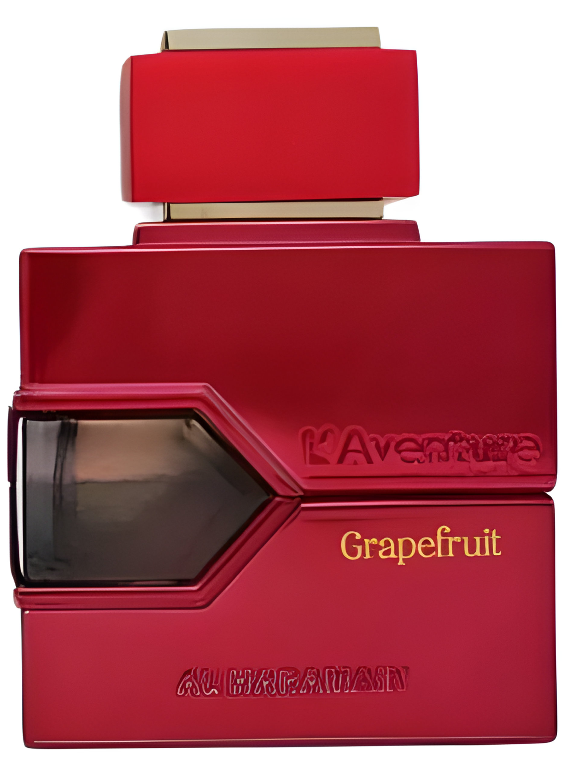 Picture of L'Aventure Grapefruit fragrance