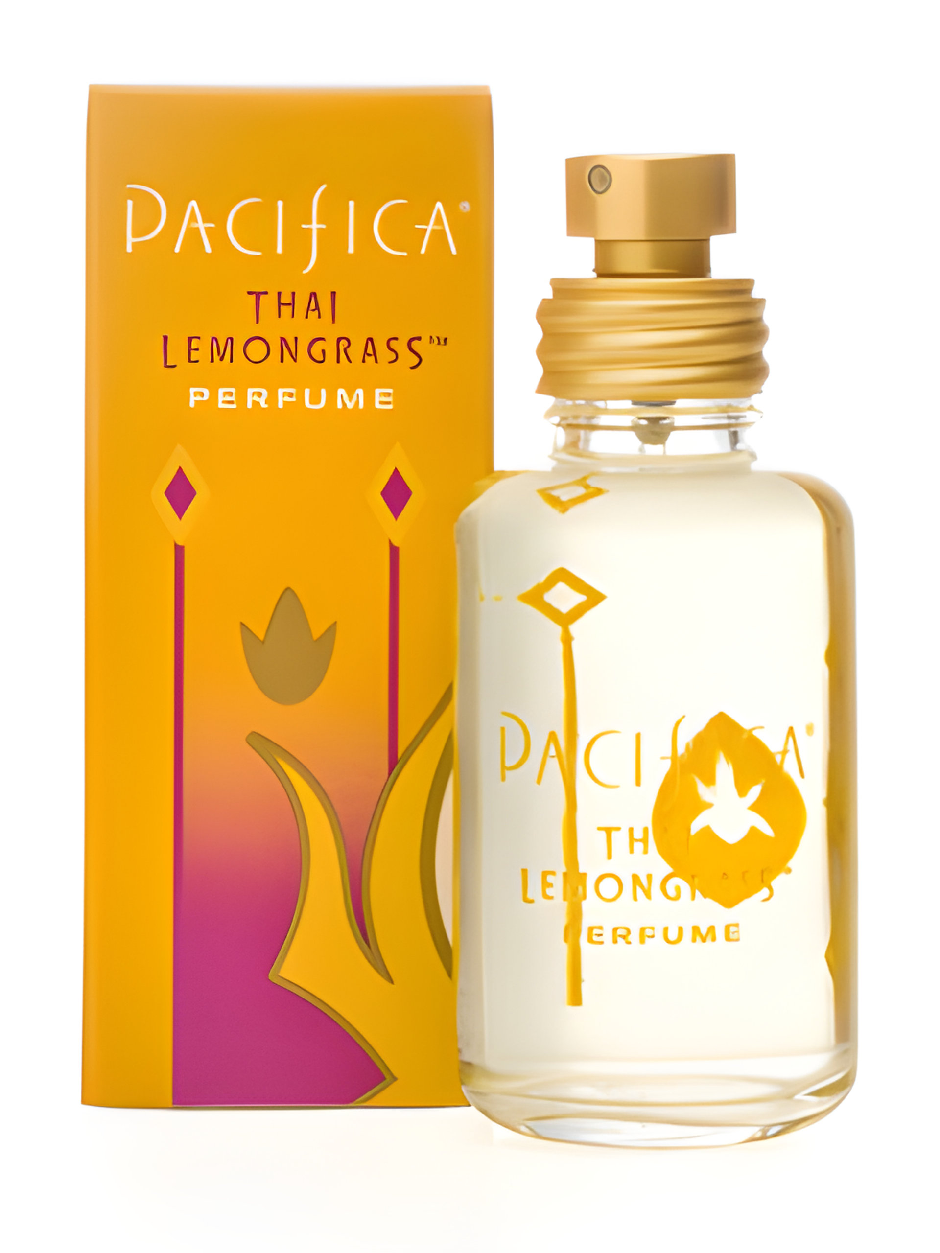 Picture of Thai Lemongras fragrance