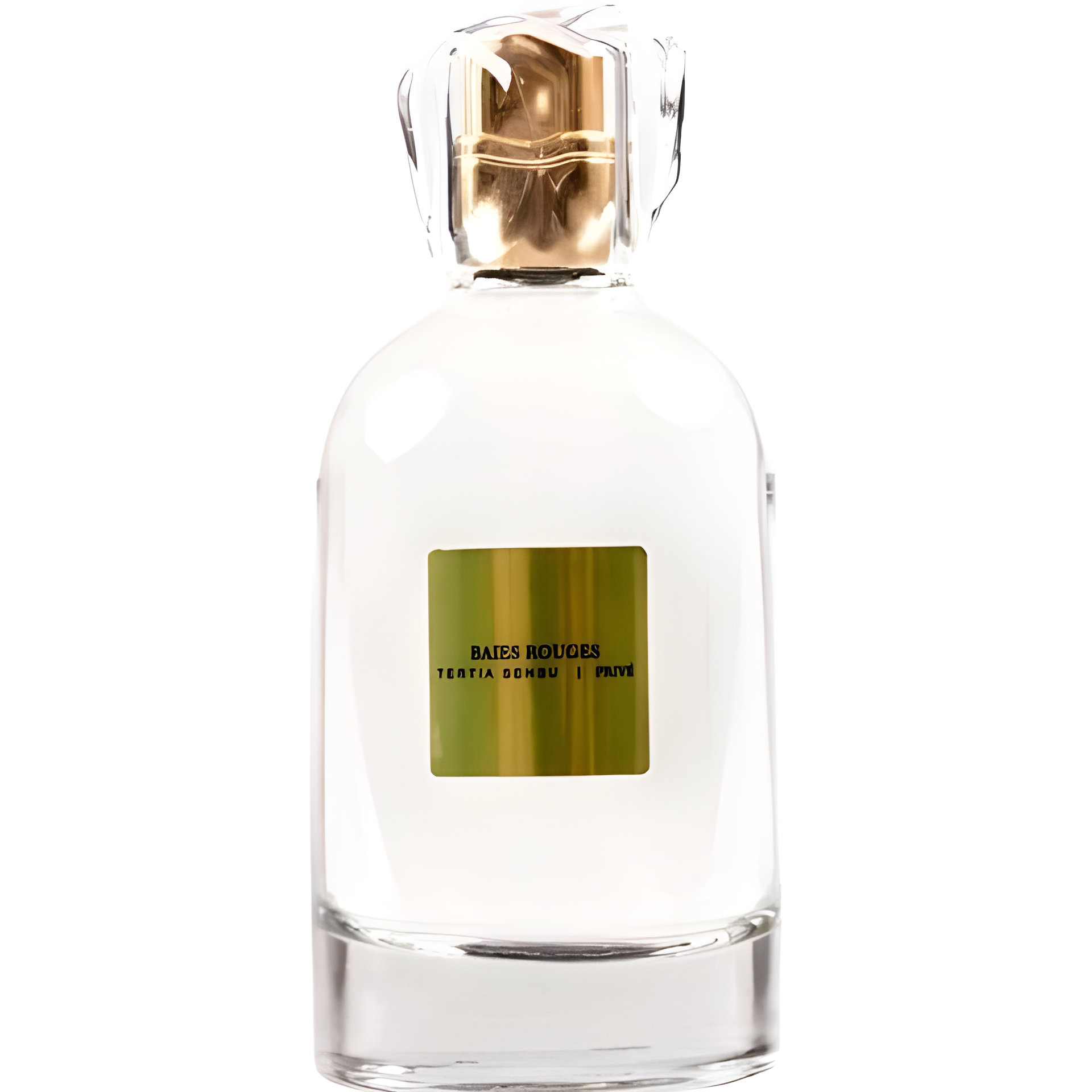 Picture of Baies Rouges fragrance