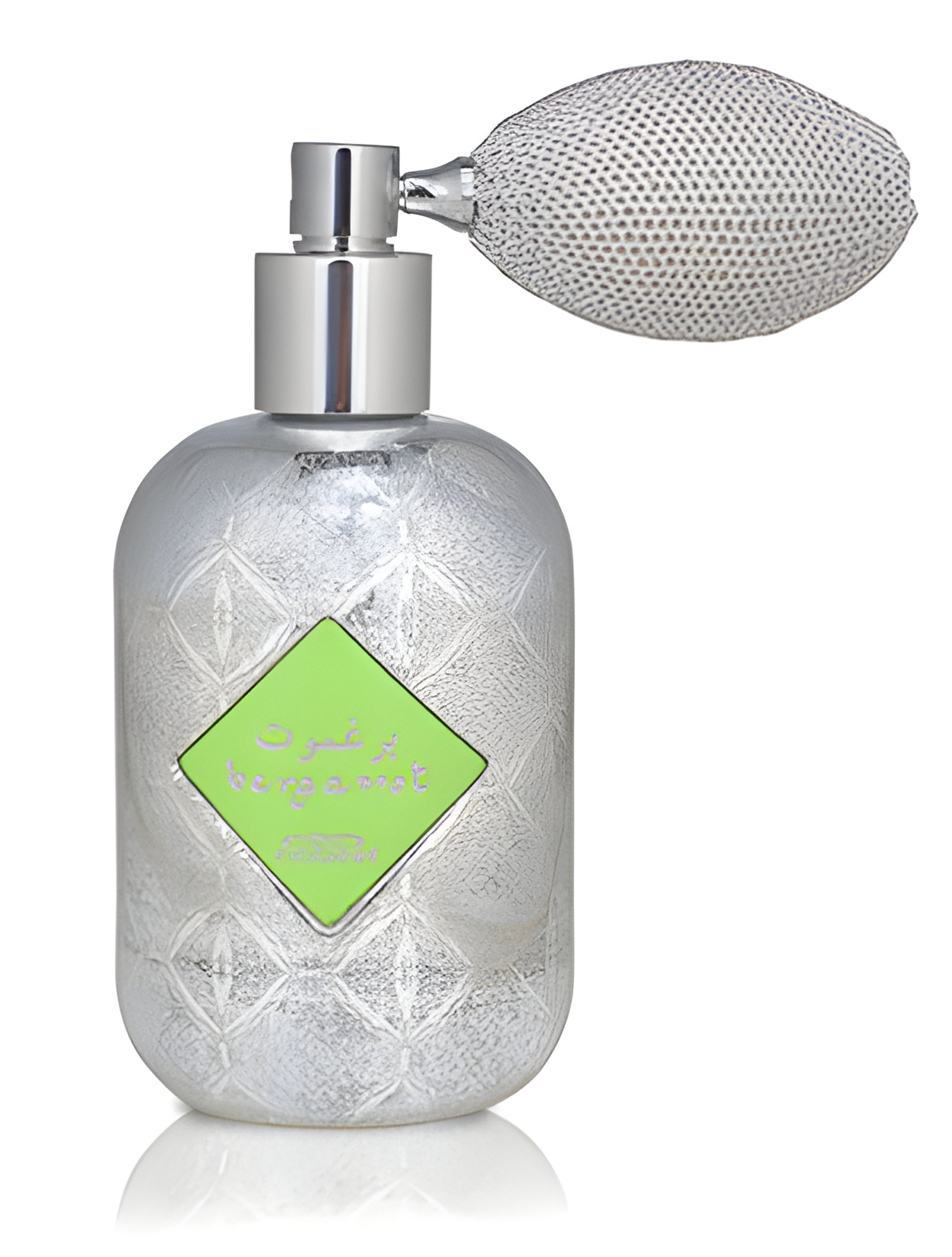 Picture of Bergamot fragrance