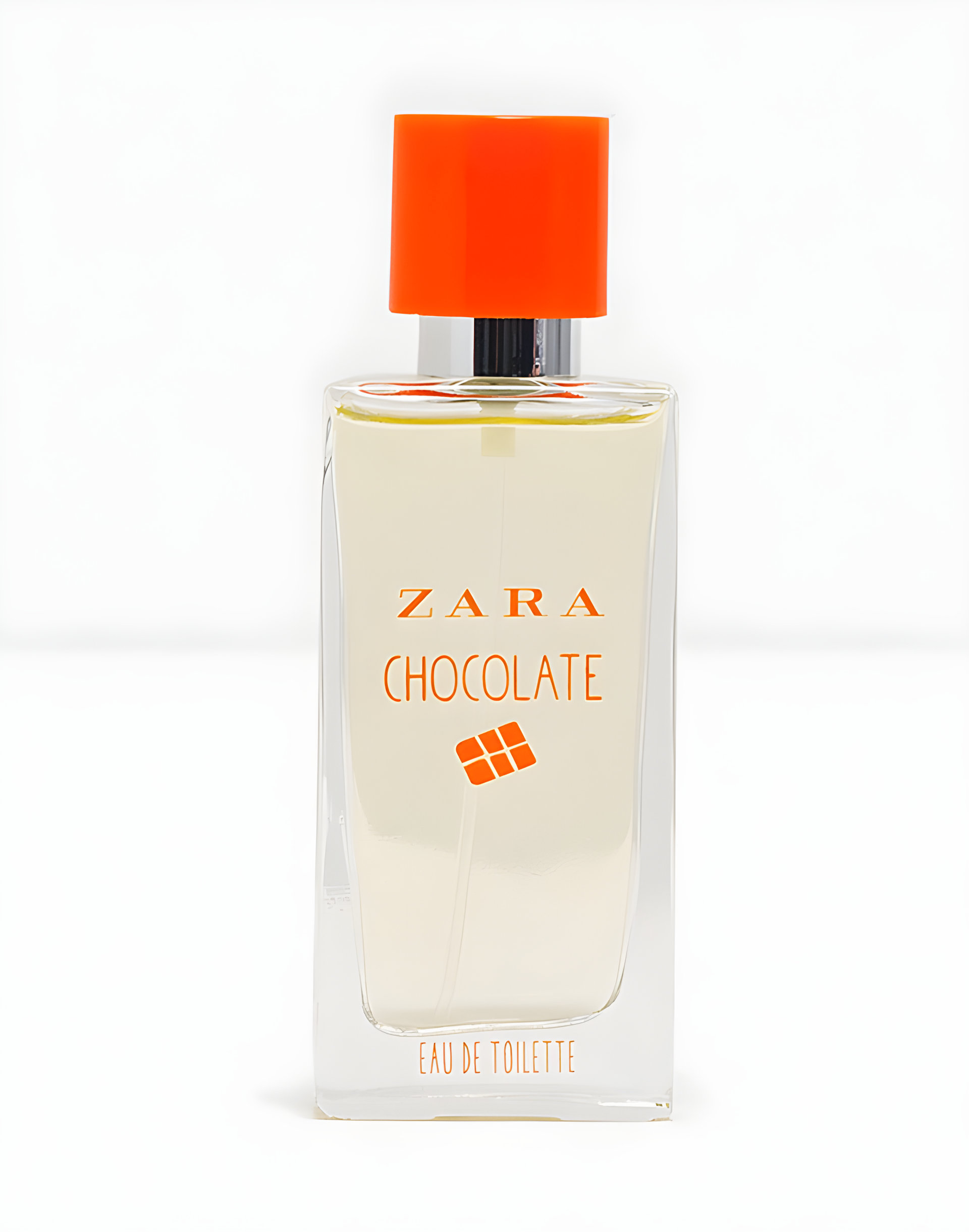 Picture of Zara Chocolate fragrance