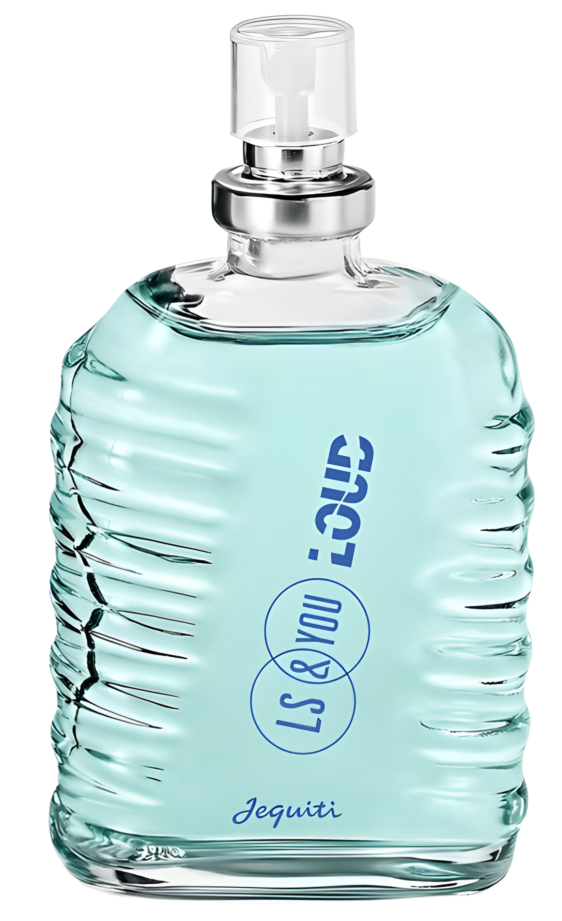 Luan Santana LS&You Loud by Jequiti