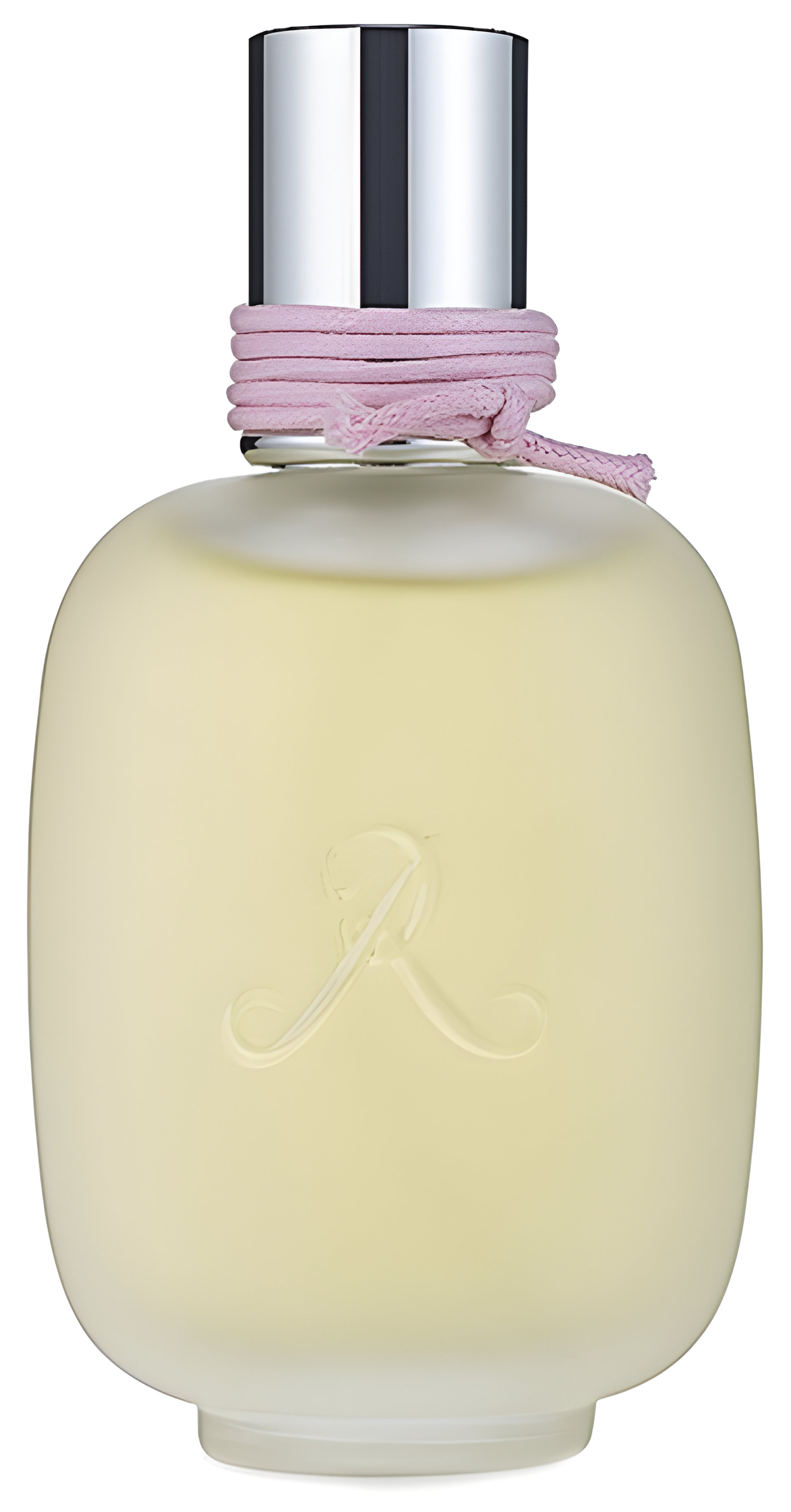 Twill Rose by Les Parfums de Rosine