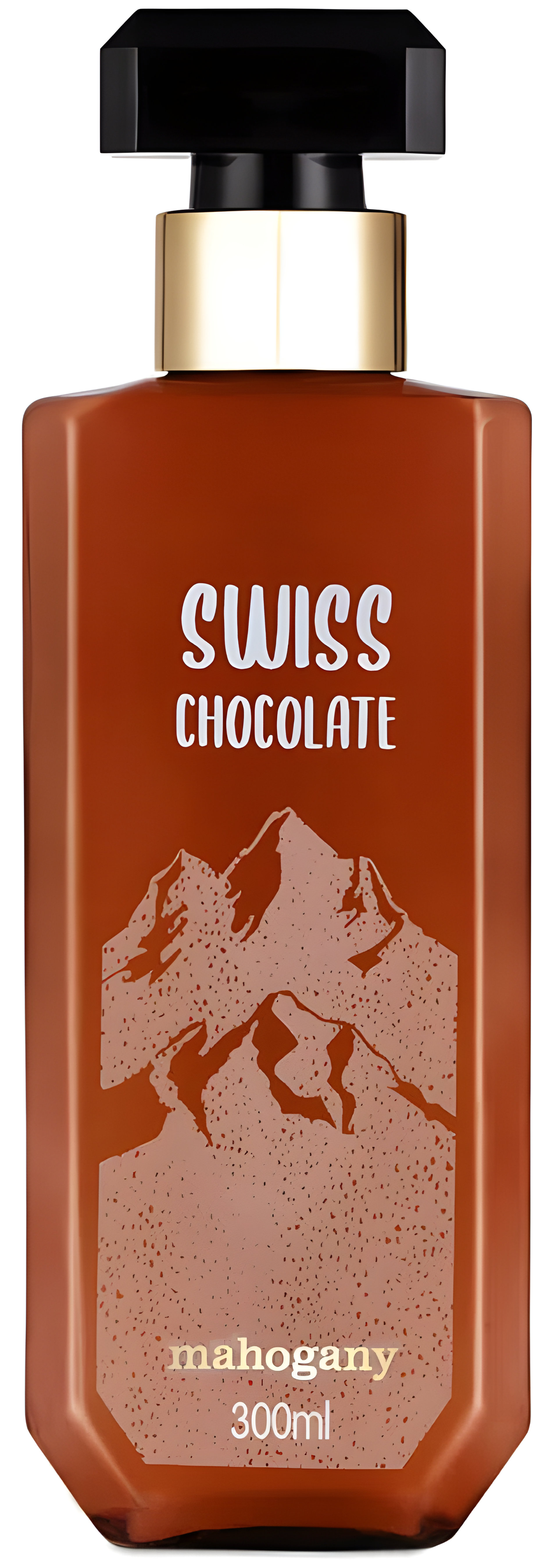 Picture of Swiss Chocolate fragrance
