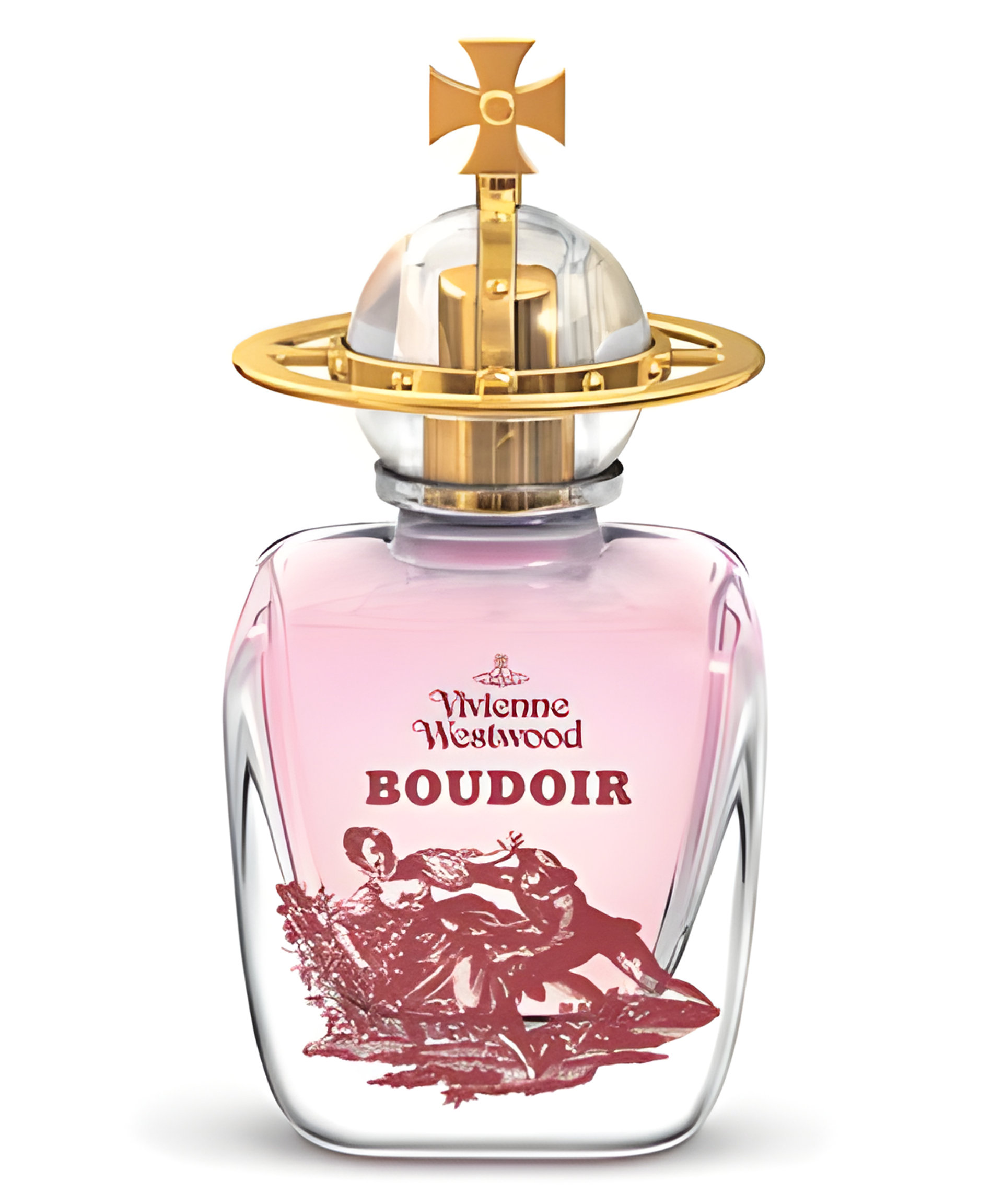 Picture of Boudoir Jouy fragrance