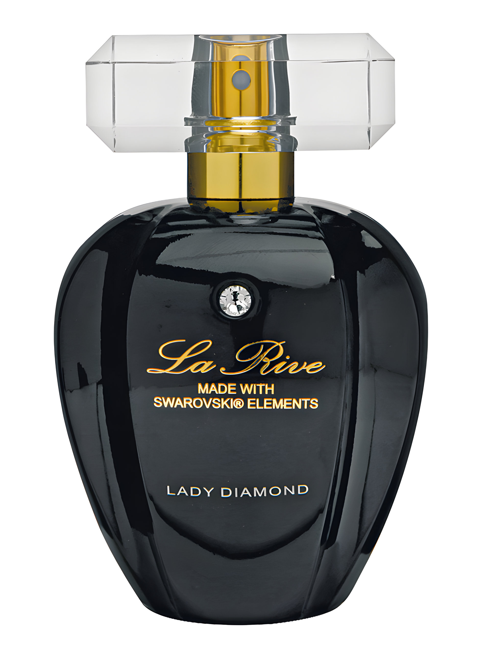 Picture of Lady Diamond fragrance