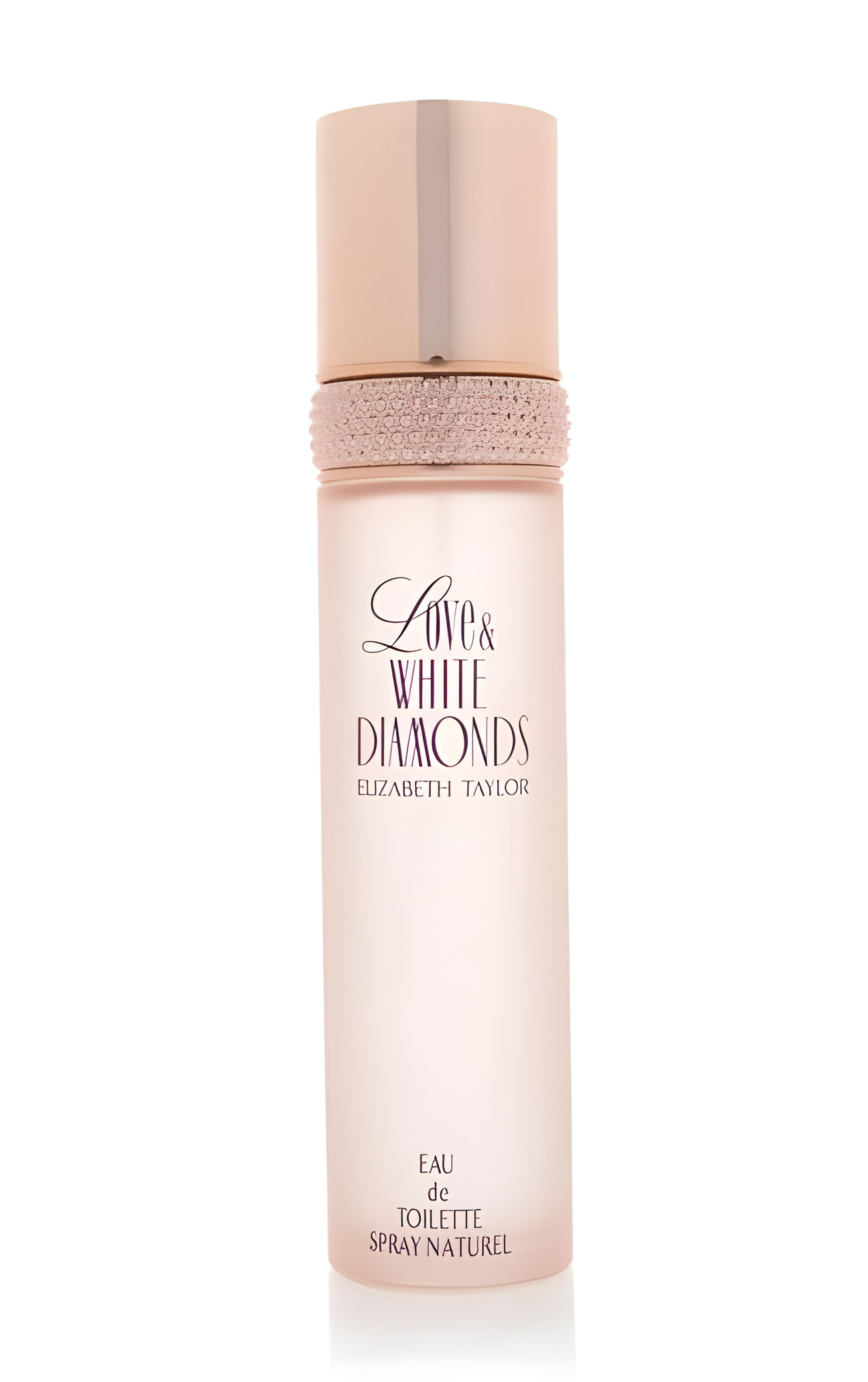 Picture of Love & White Diamonds fragrance