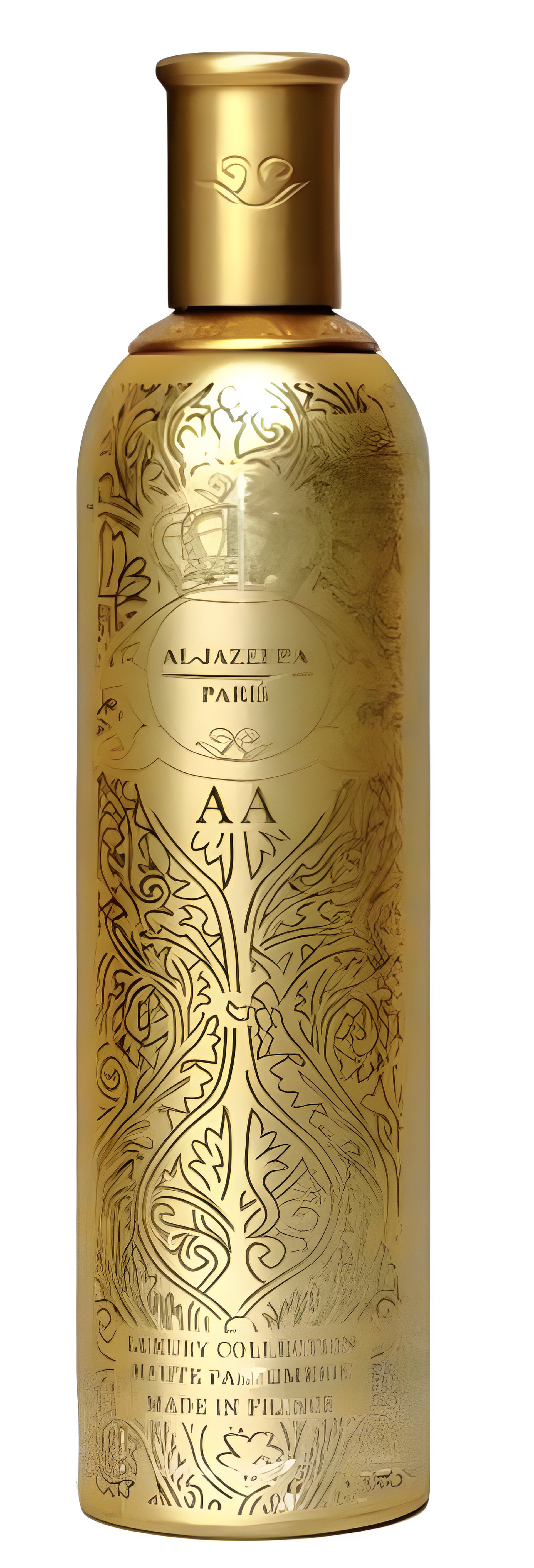 AA by Al-Jazeera Perfumes