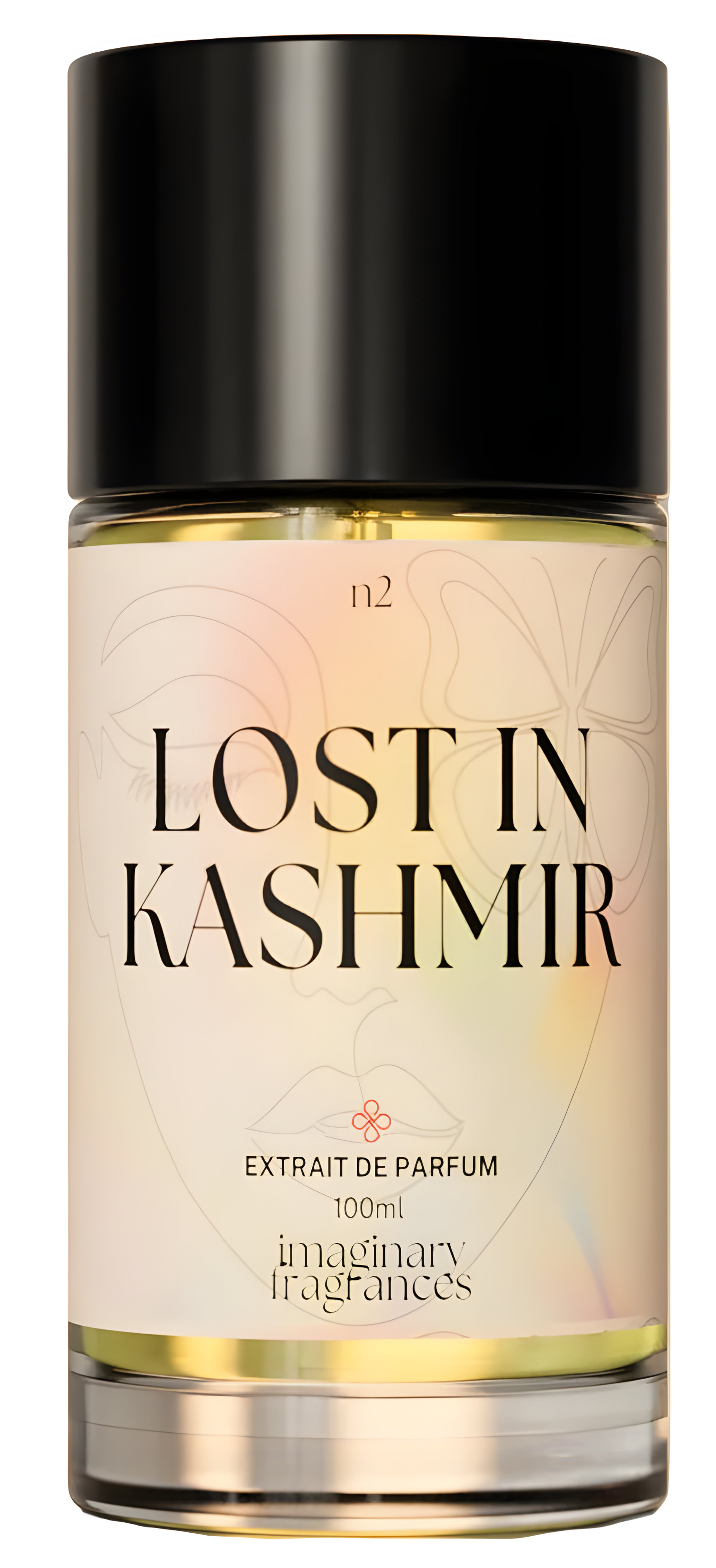 Picture of Lost in Kashmir fragrance