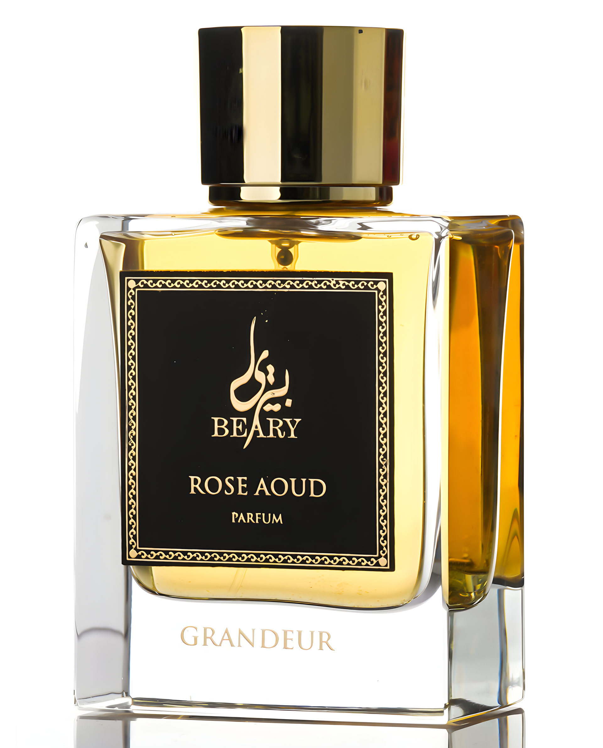 Picture of Rose Aoud fragrance