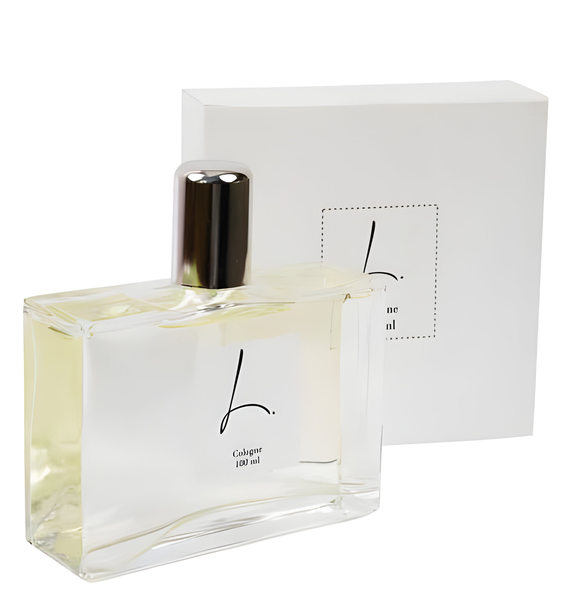 Picture of L Cologne fragrance