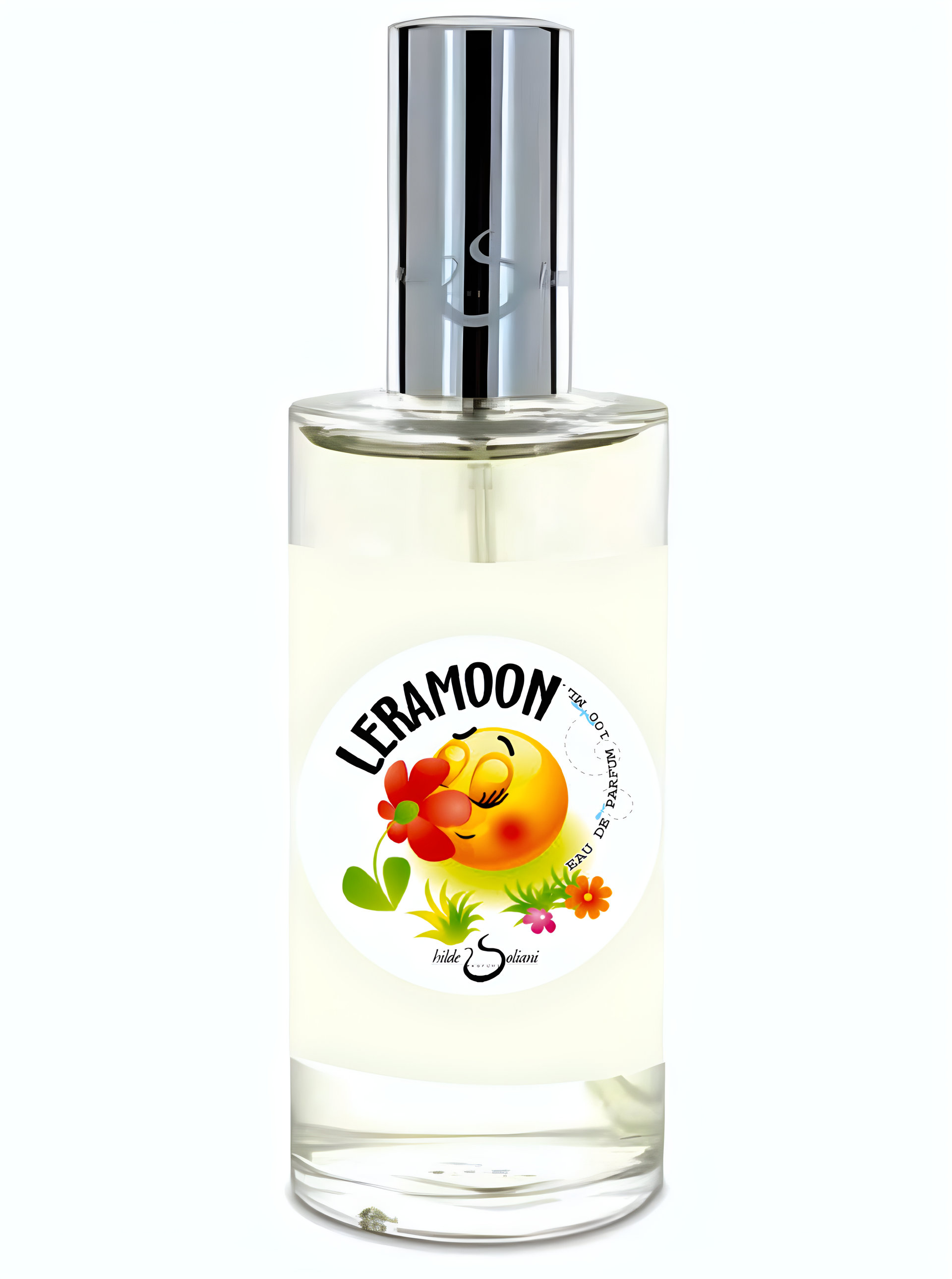 Picture of Leramoon fragrance