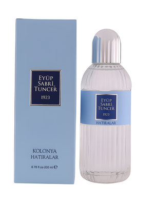 Hatiralar (Memories) by Eyüp Sabri Tuncer perfume bottle