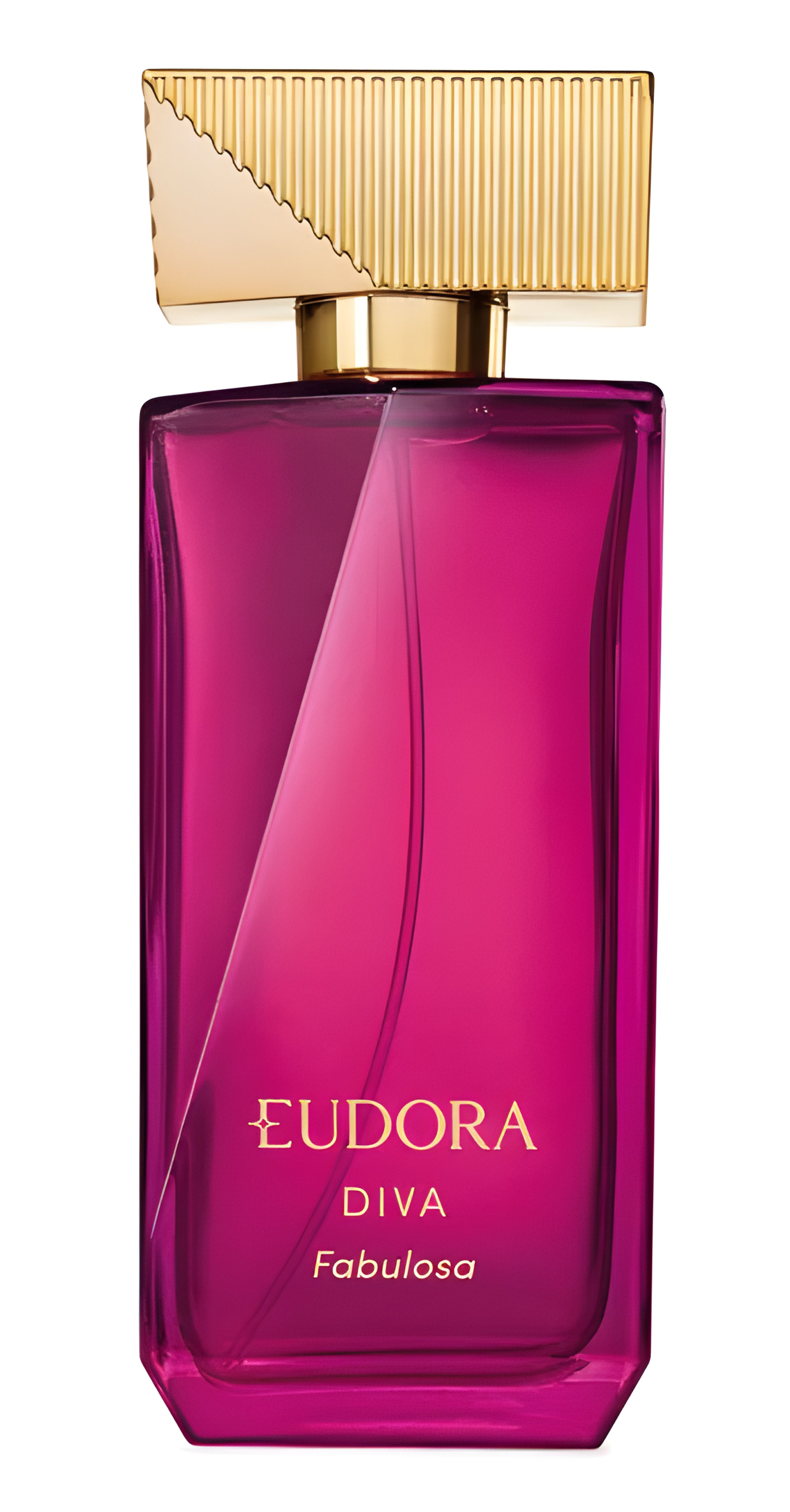 Picture of Diva Fabulosa fragrance