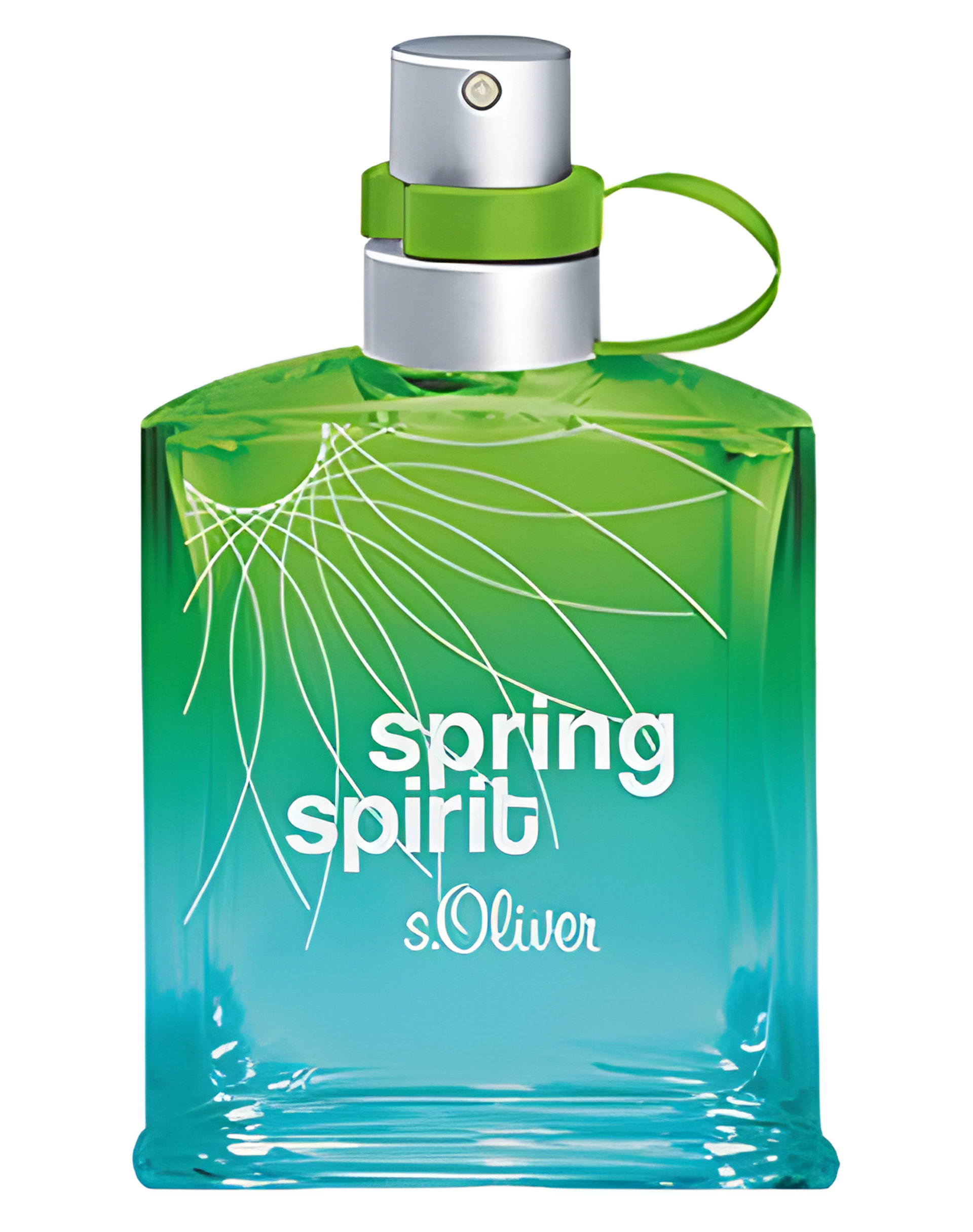 Picture of s.Oliver Spring Spirit Man fragrance