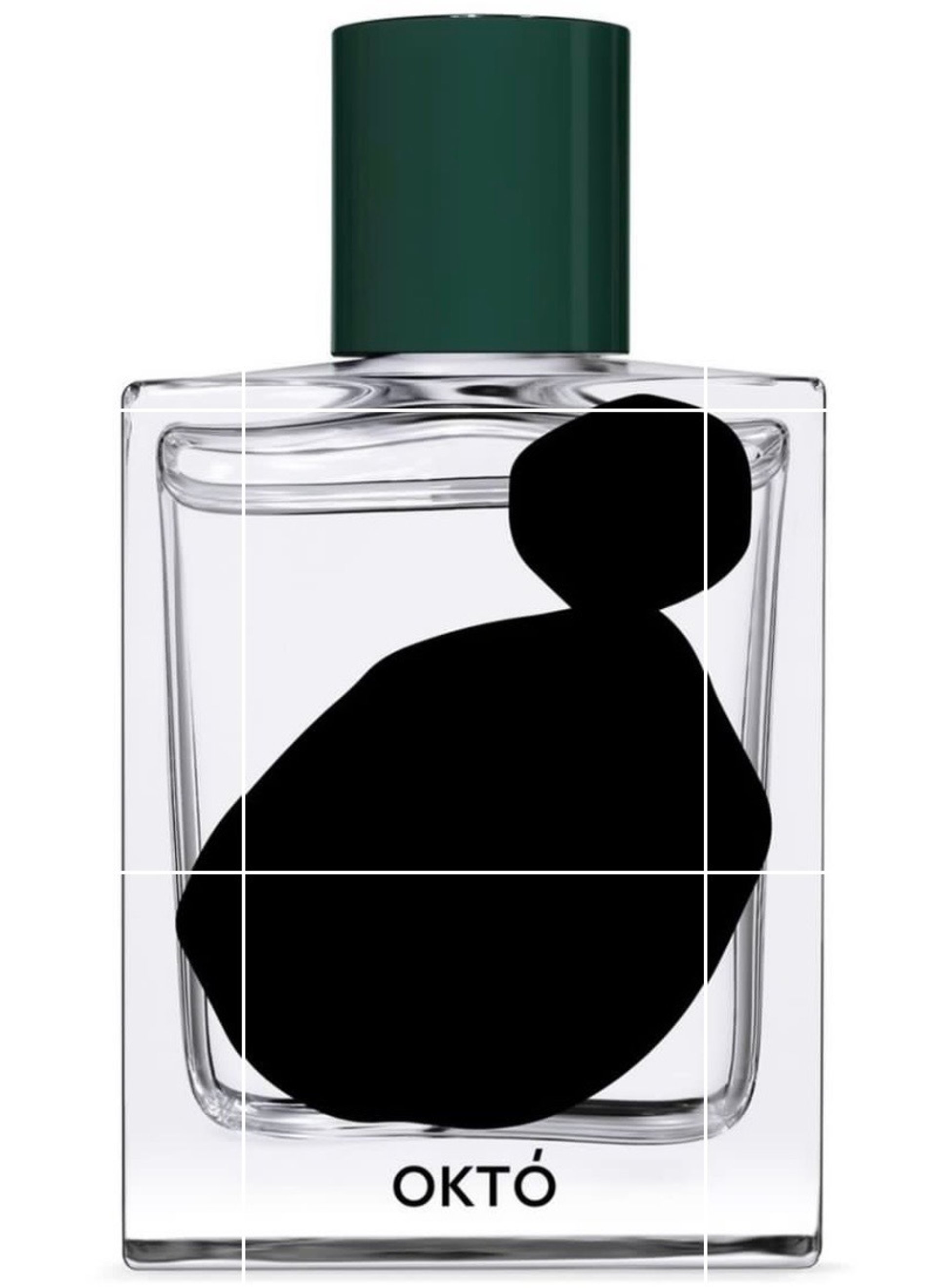 Picture of Okto fragrance