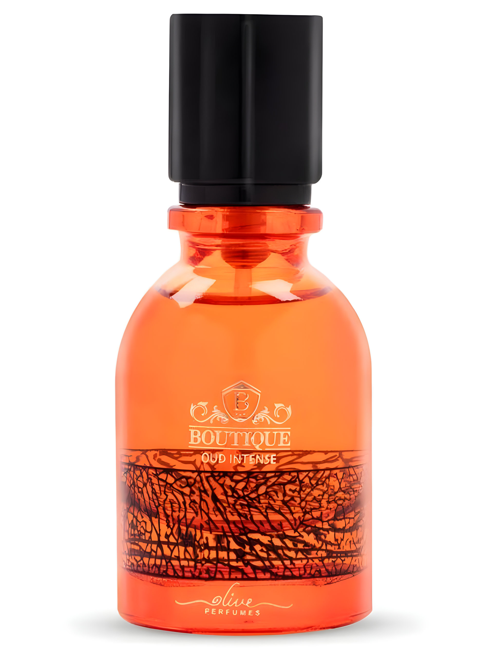 Picture of Oud Intense fragrance