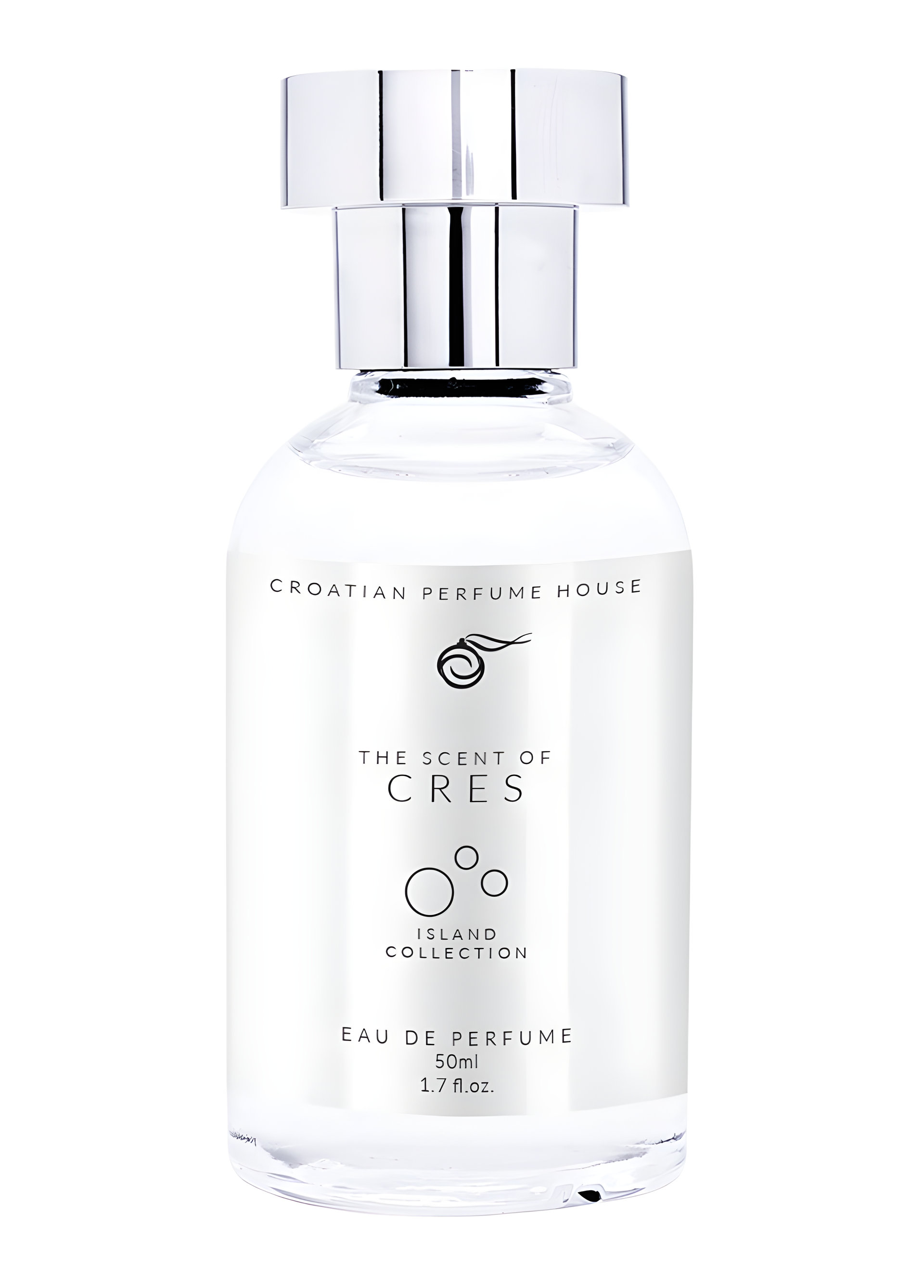 Picture of The Scent of Cres fragrance