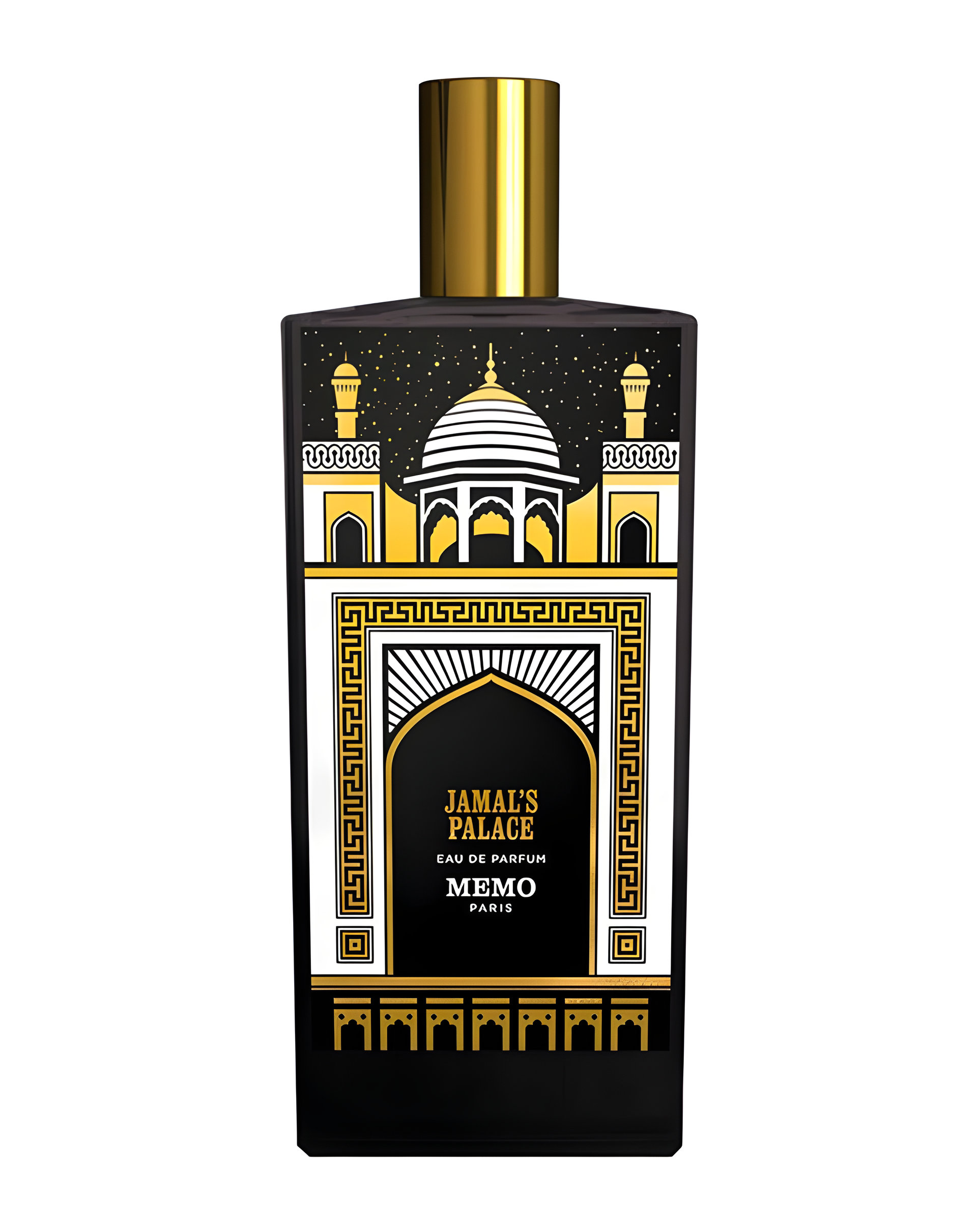 Picture of Jamal's Palace fragrance