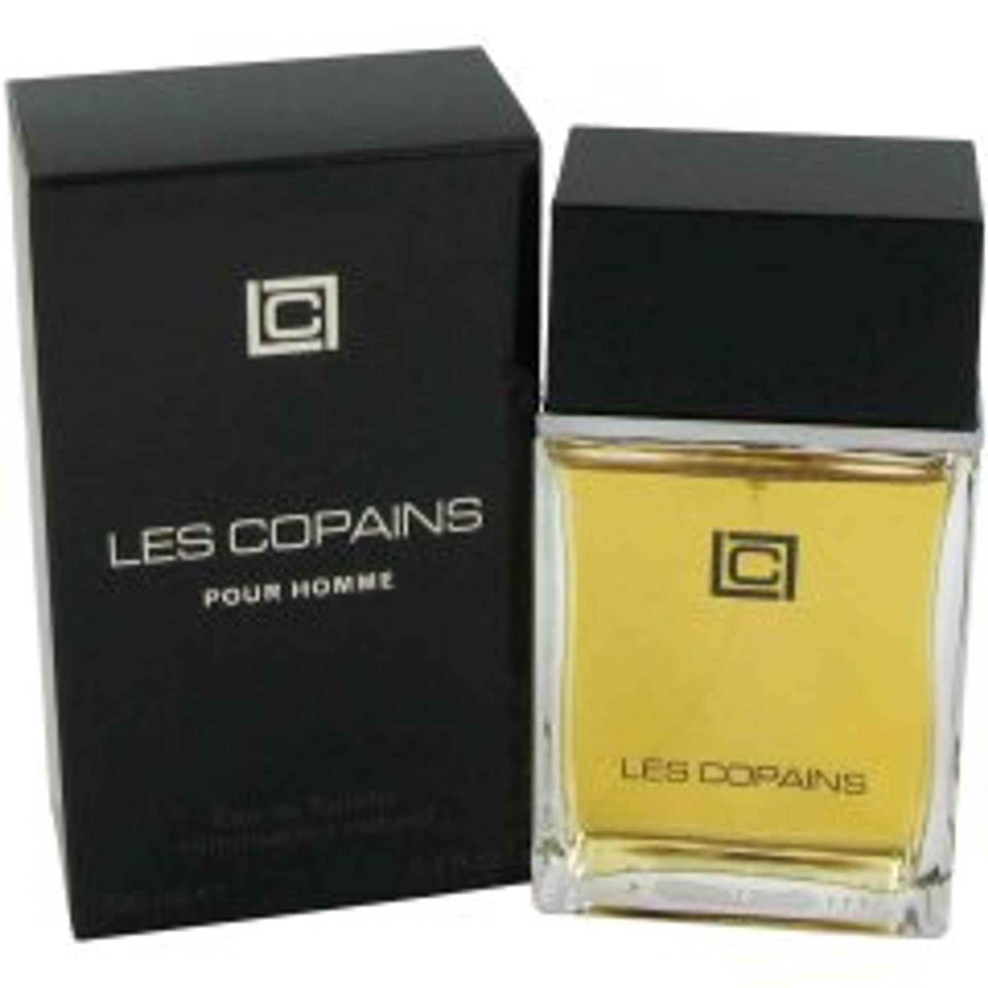 Picture of Pour Homme fragrance