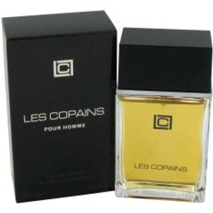 Pour Homme by Les Copains perfume bottle