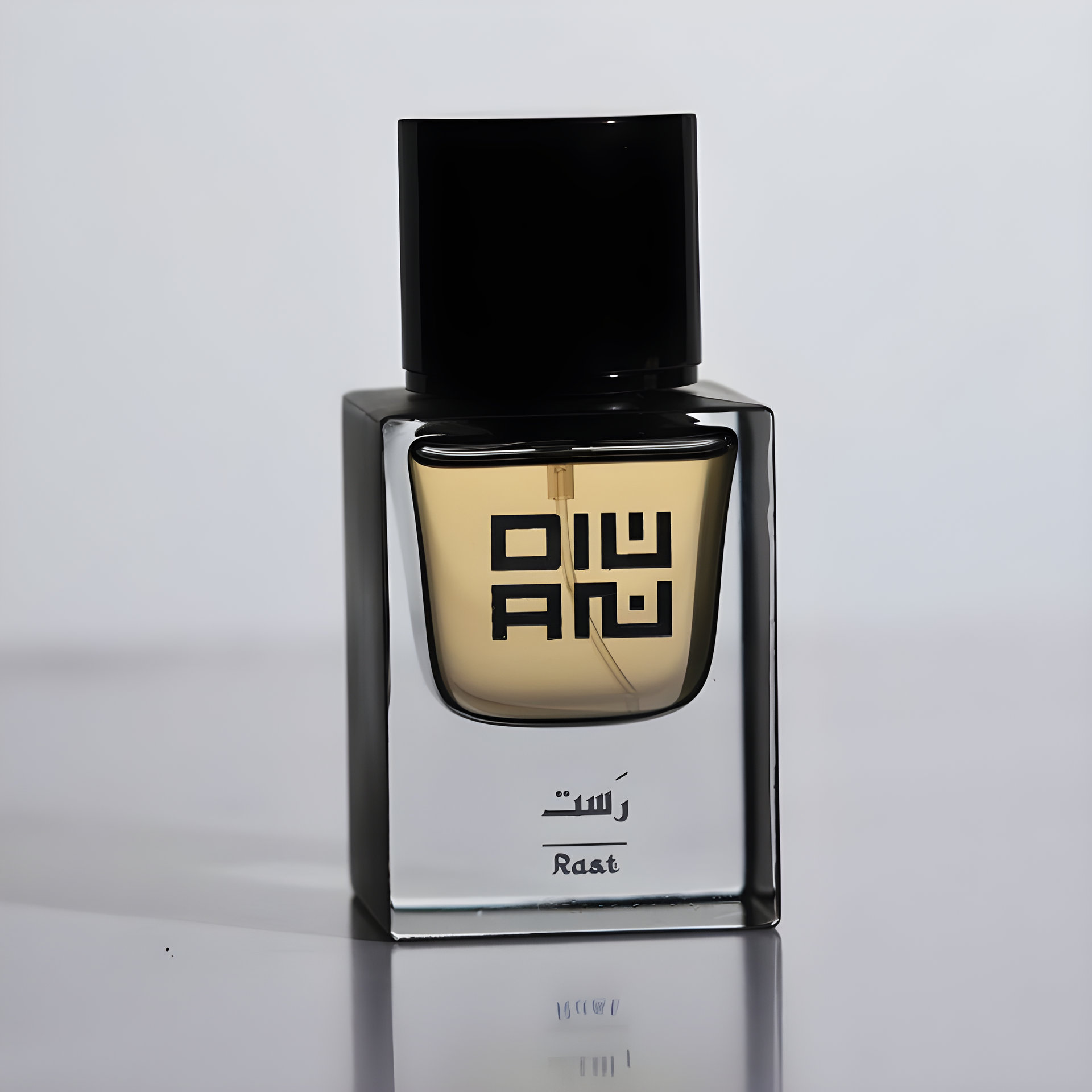 Picture of RAST fragrance