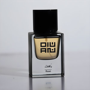 RAST by DIWAN perfume bottle
