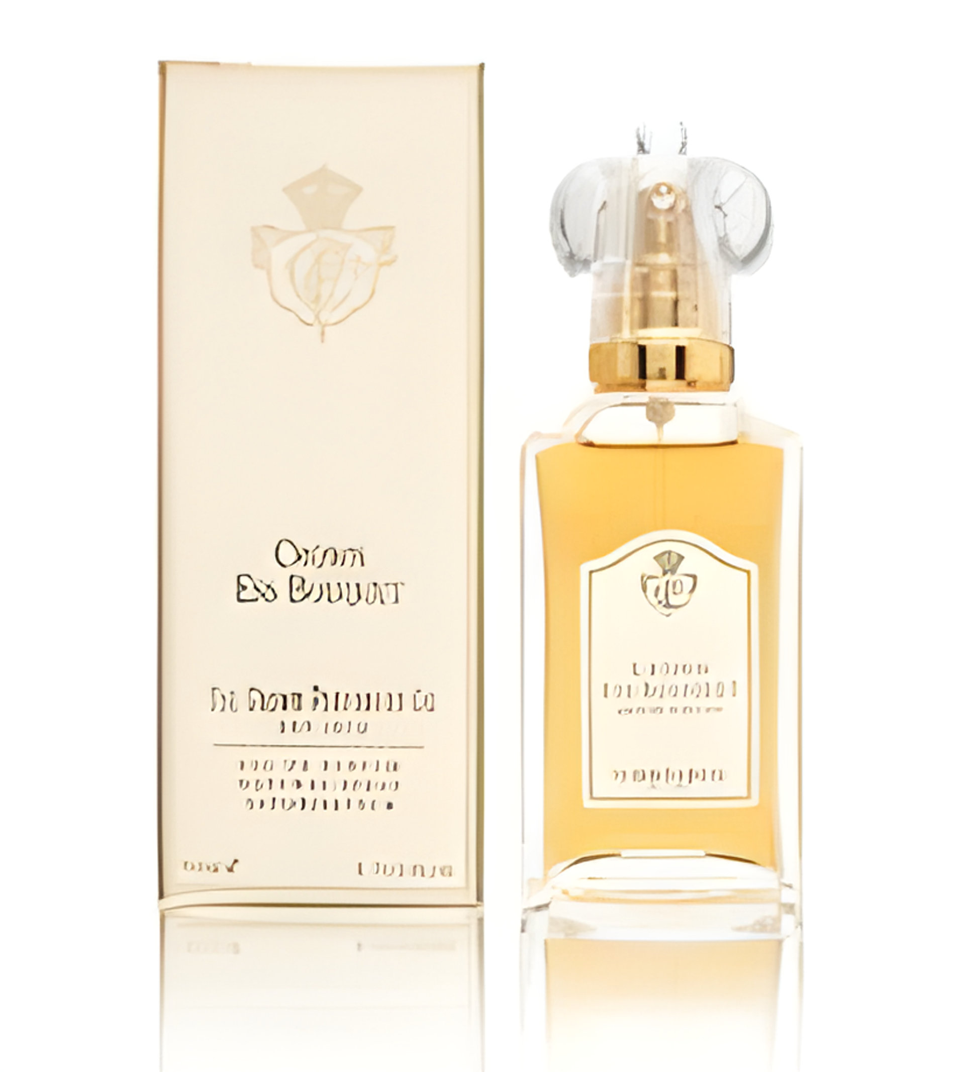 Picture of Crown ESS Bouquet fragrance