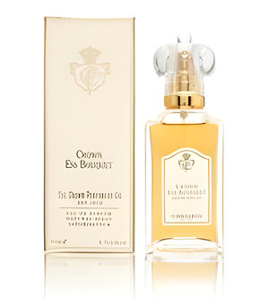 Crown ESS Bouquet by The Crown Perfumery Co. perfume bottle