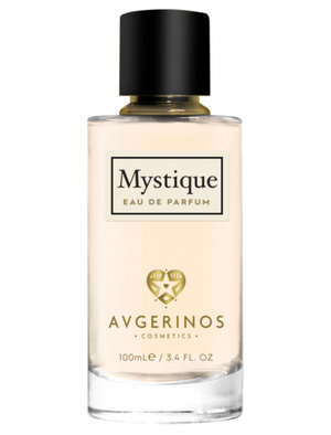 Mystique by Avgerinos perfume bottle