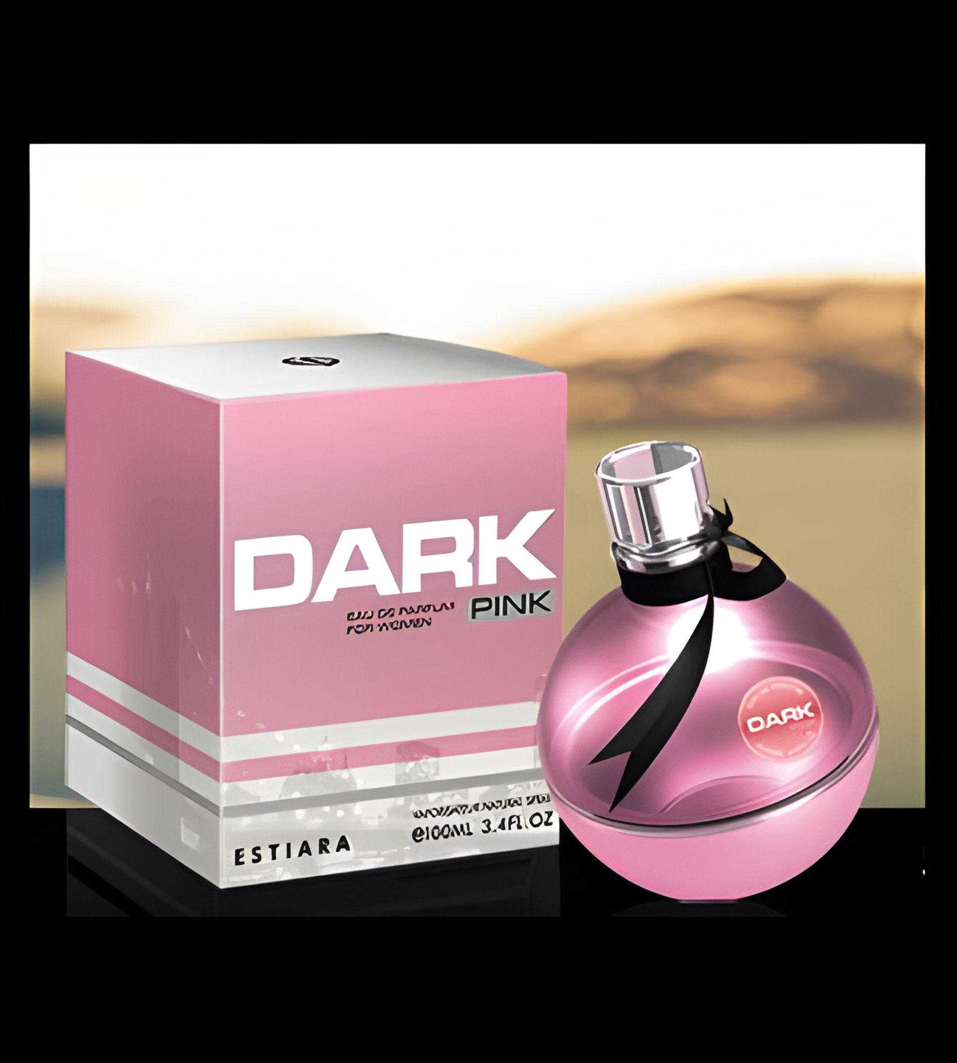 Picture of Dark Pink fragrance