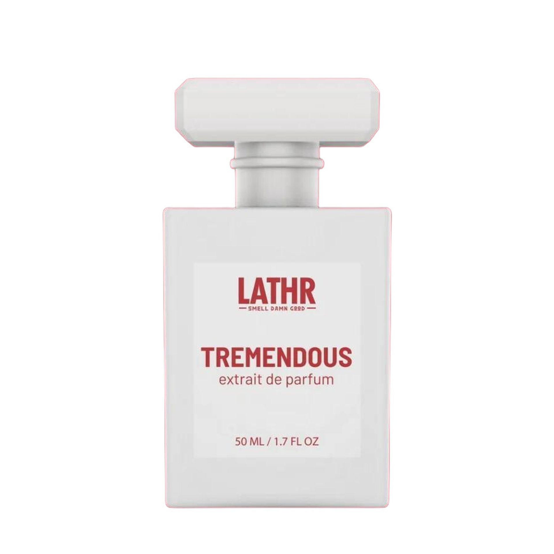 Picture of Tremendous fragrance