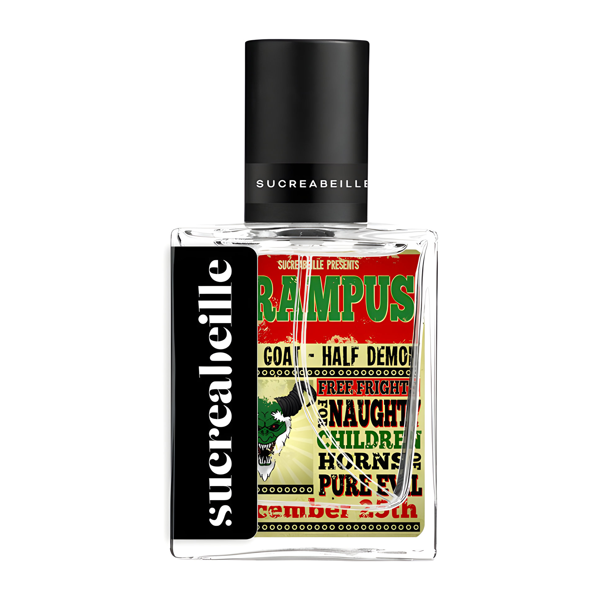 Picture of Krampus fragrance