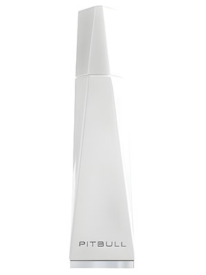 Pitbull Woman by Pitbull perfume bottle