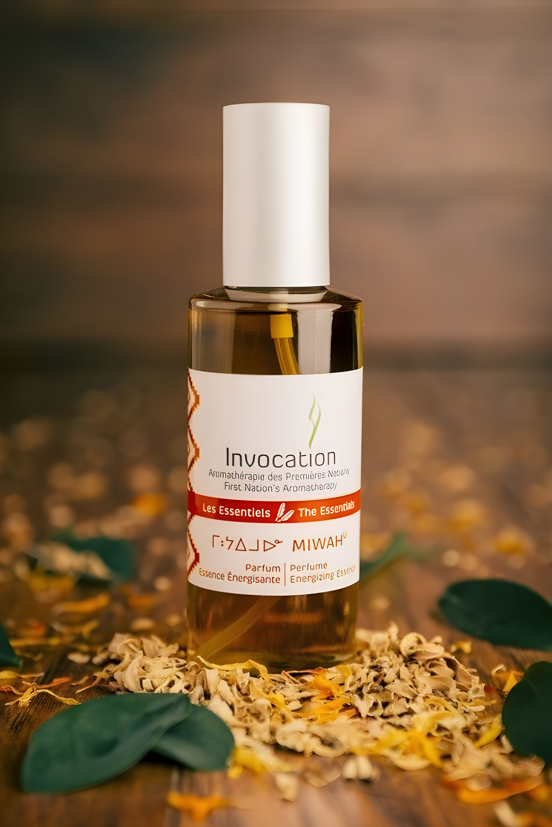 Picture of Miwah fragrance