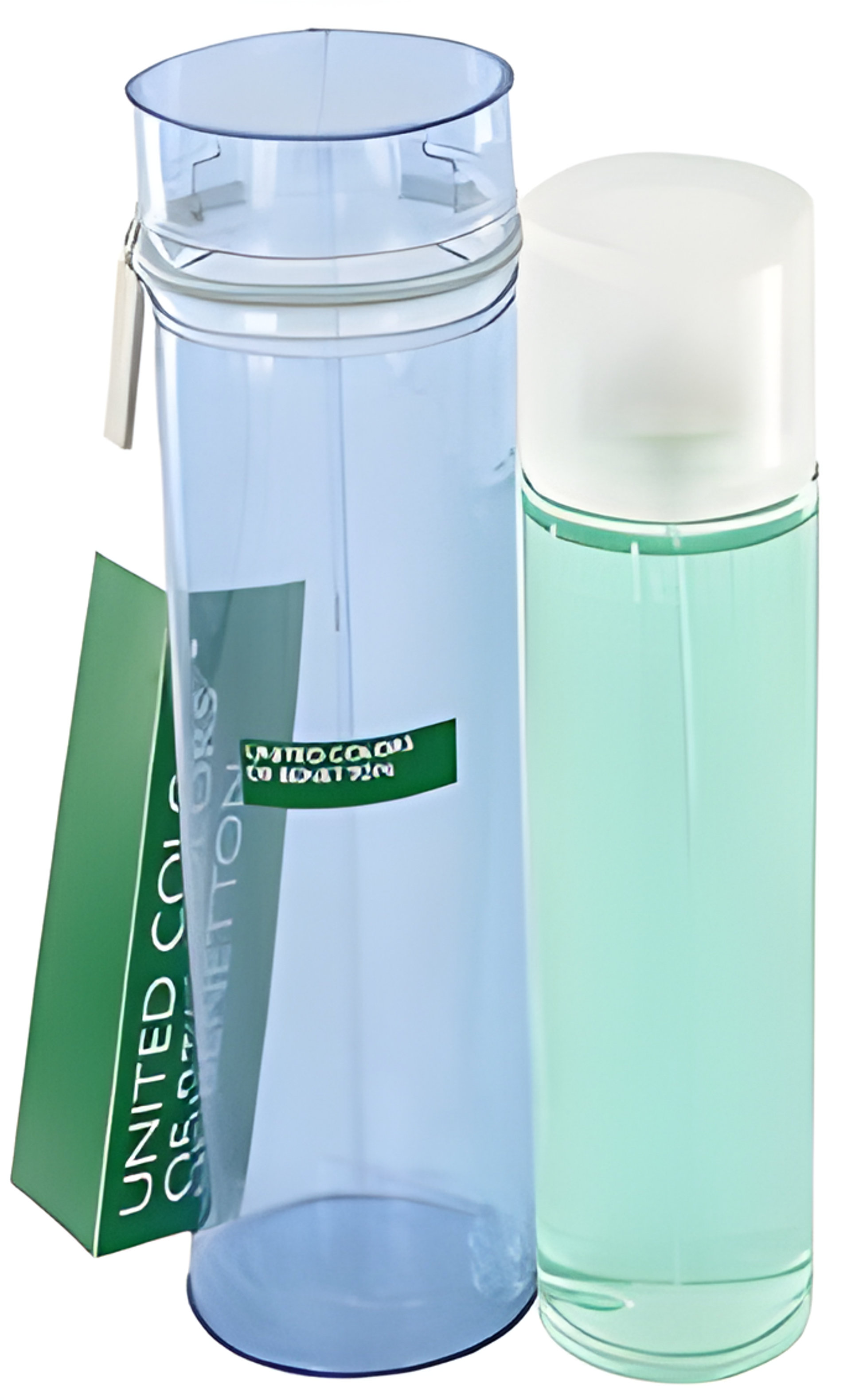 Picture of B. Clean Fresh fragrance