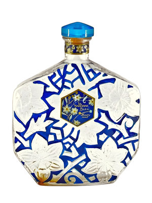 Le Narcisse Bleu by Mury Paris perfume bottle