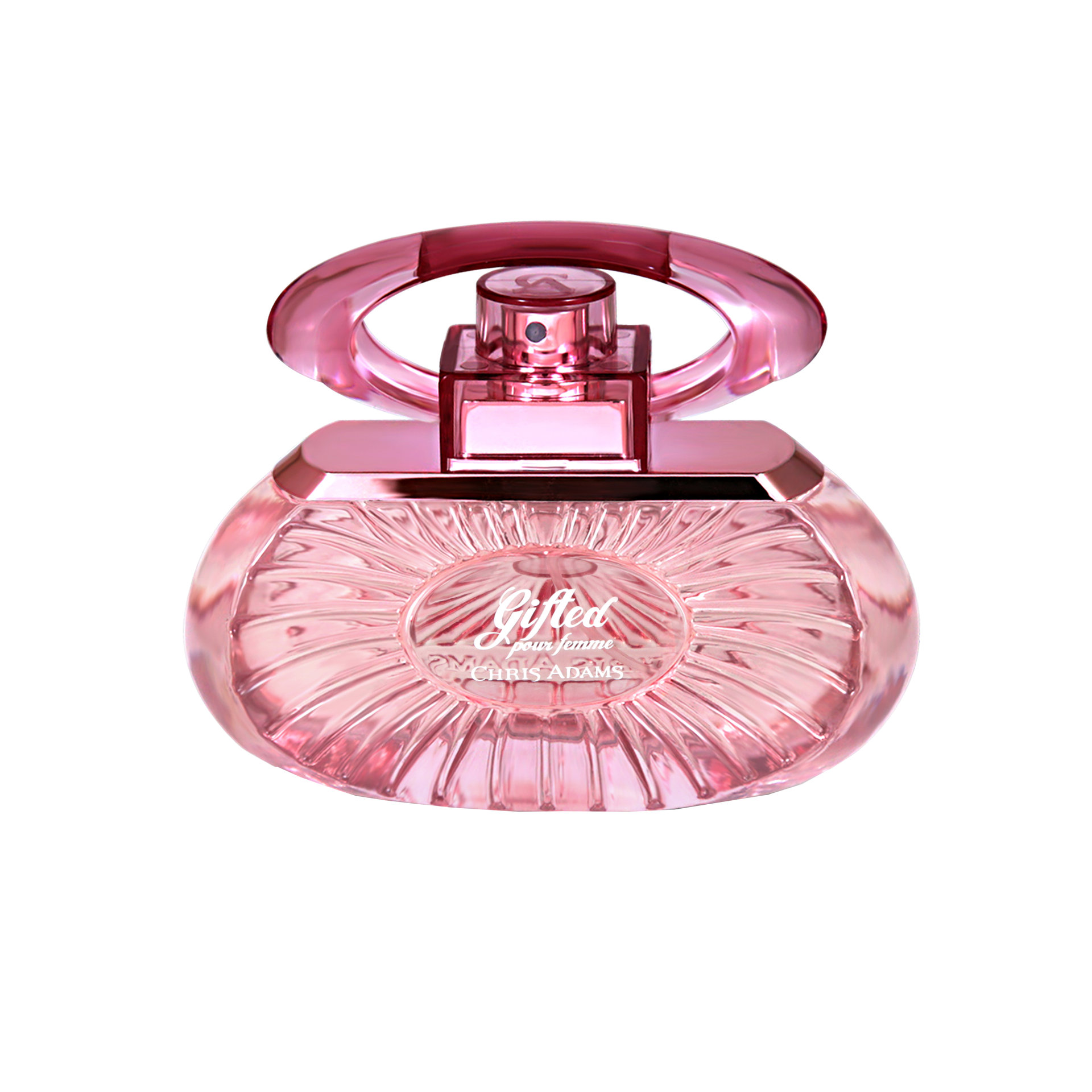 Picture of Gifted Pour Femme fragrance