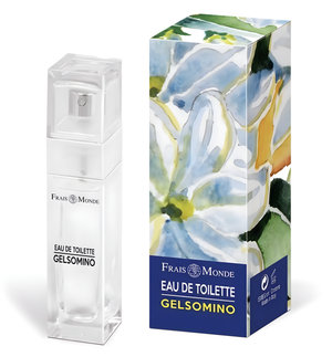 Jasmine by Frais Monde perfume bottle