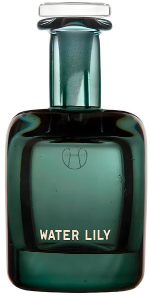 Water Lily by Perfumer H perfume bottle