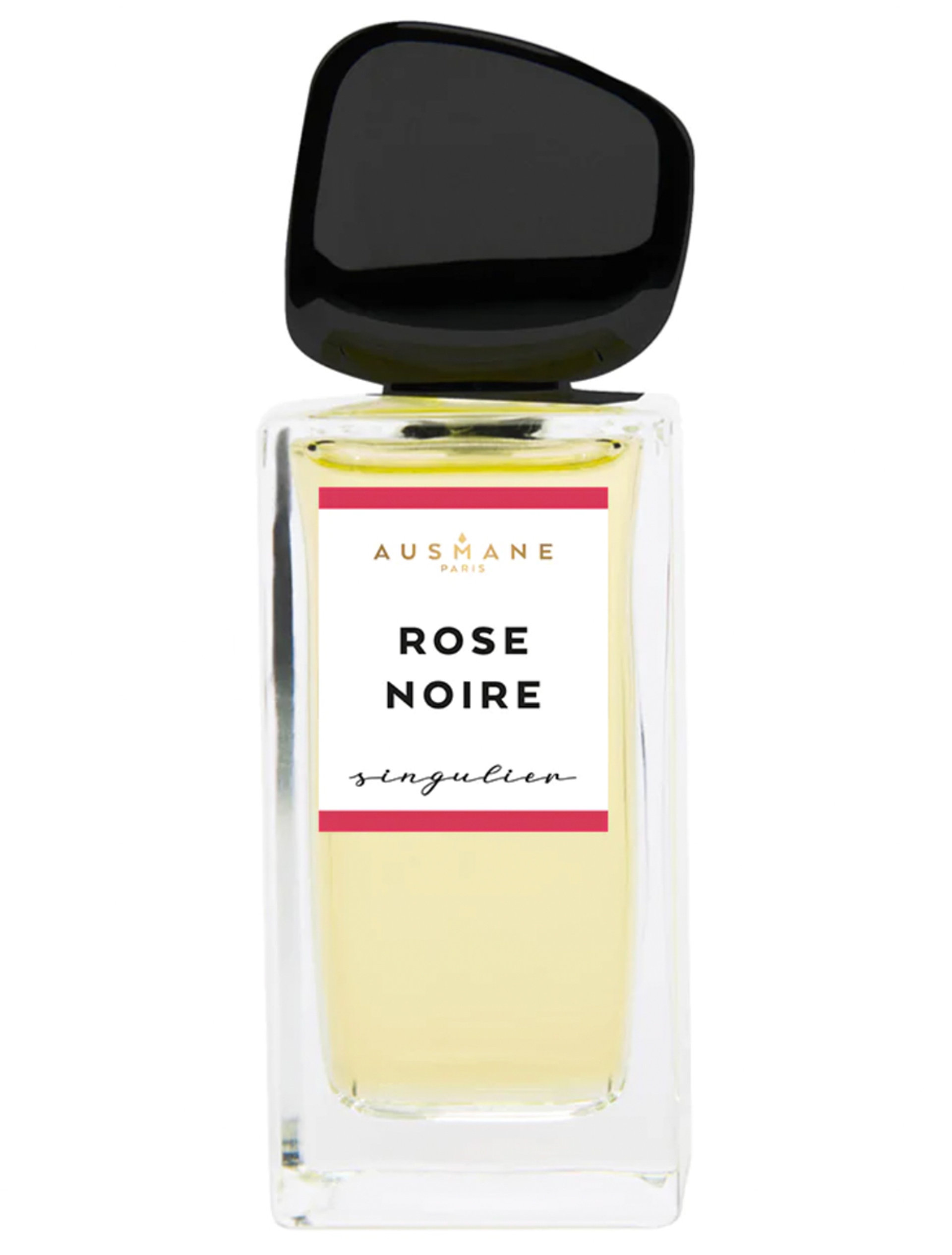 Picture of Rose Noire fragrance