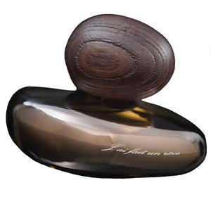 J'ai Fait Un Rêve Obscur by Majda Bekkali perfume bottle