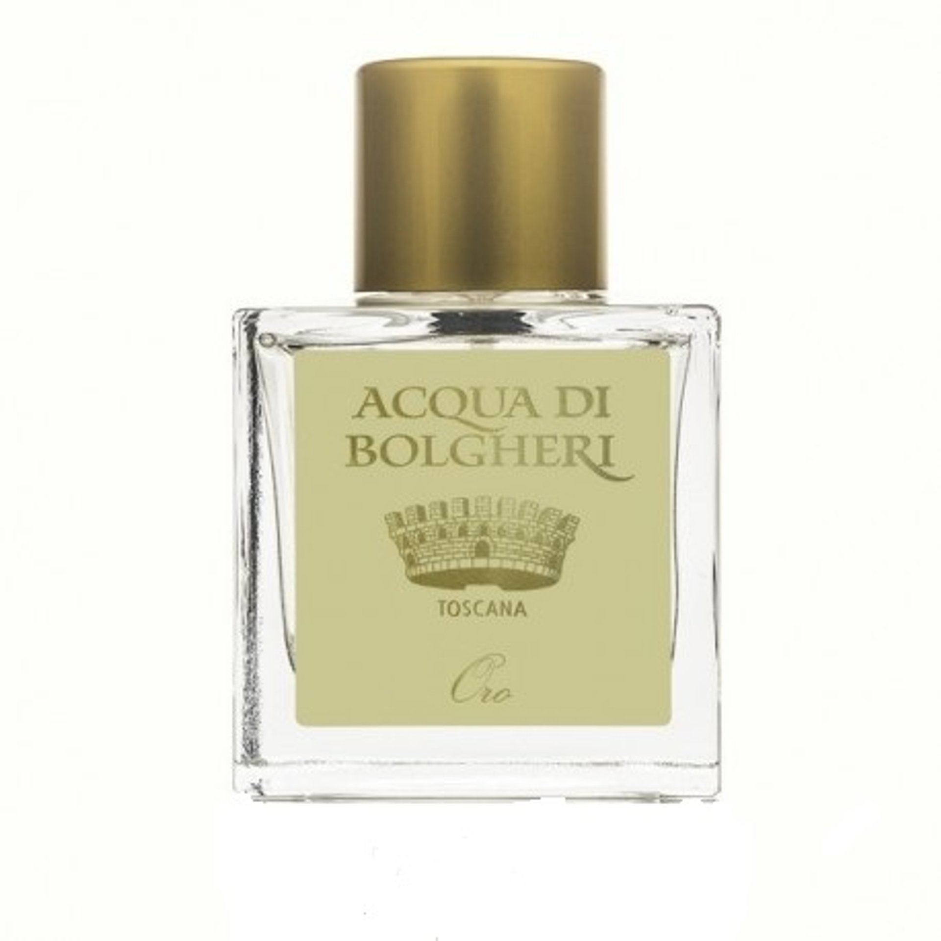 Picture of Oro fragrance