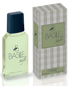 Basile Style Homme by Basile perfume bottle