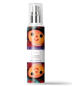 María Bonita by Pedacito de Cielo perfume bottle