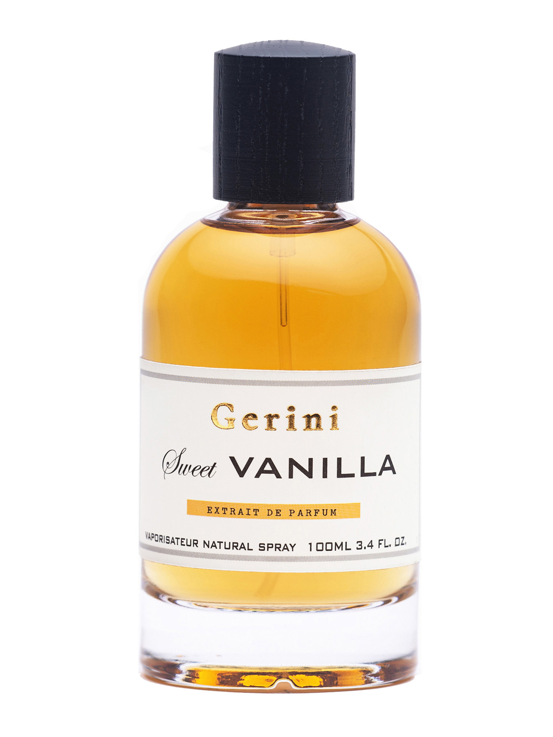 Picture of Sweet Vanilla fragrance