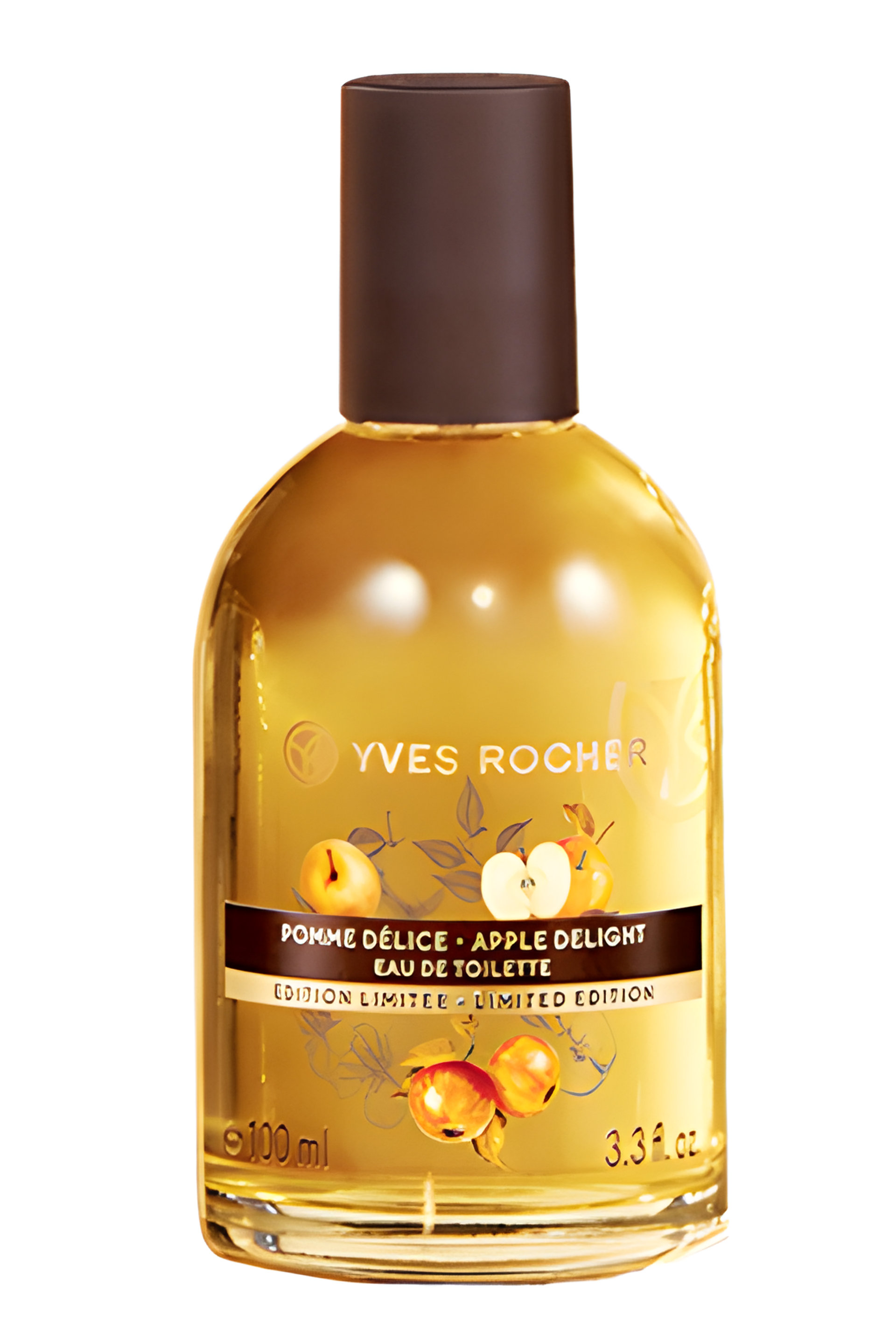 Picture of Pomme Delice fragrance