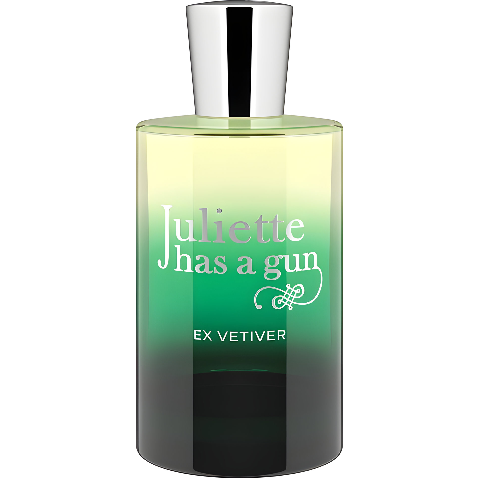 Picture of Ex Vetiver fragrance