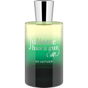 Ex Vetiver by Juliette Has A Gun perfume bottle