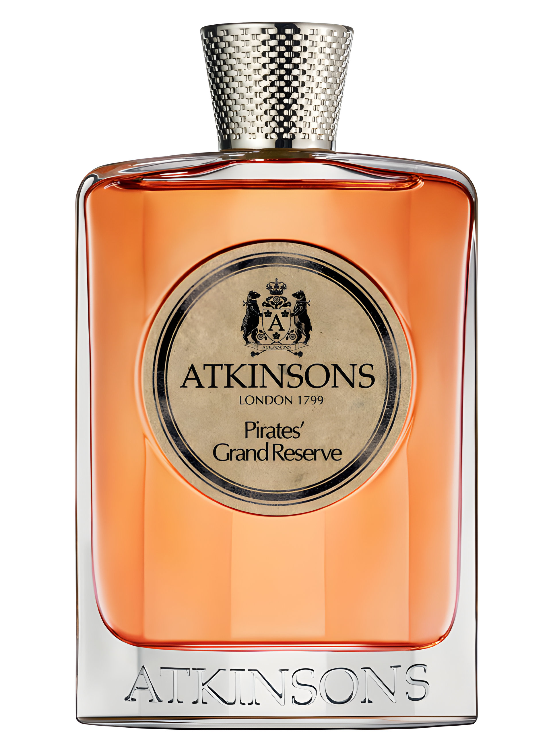 Picture of Pirates' Grand Reserve fragrance